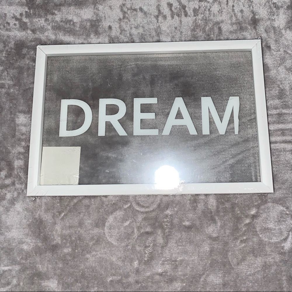 Wall decor